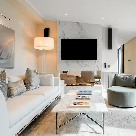 Waldorf Astoria Otel 5*