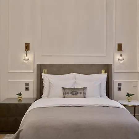 Waldorf Astoria 5*