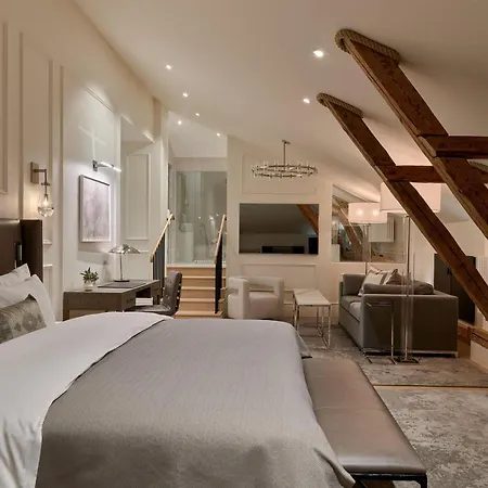 Waldorf Astoria Szálloda