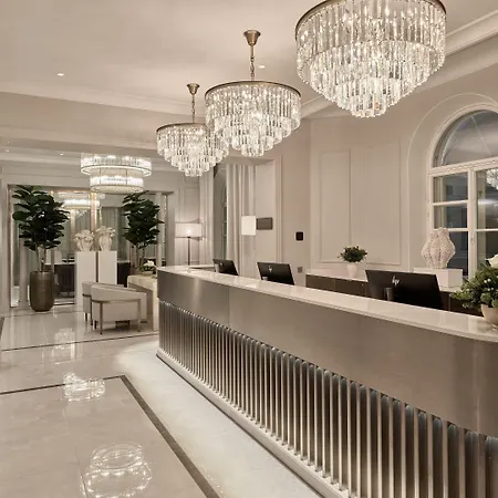 Hotel Waldorf Astoria