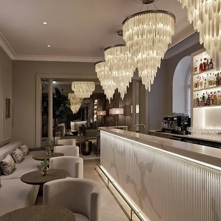 Otel Waldorf Astoria 5*