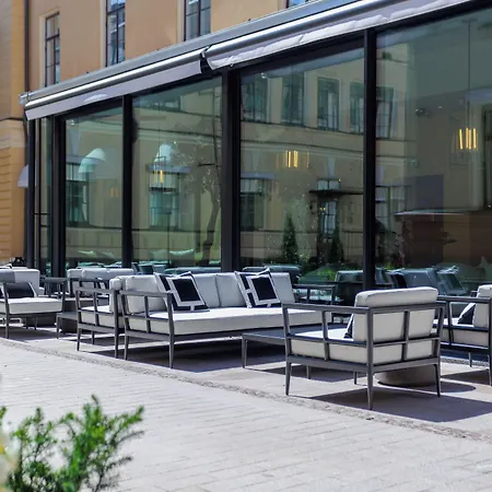 Waldorf Astoria Otel