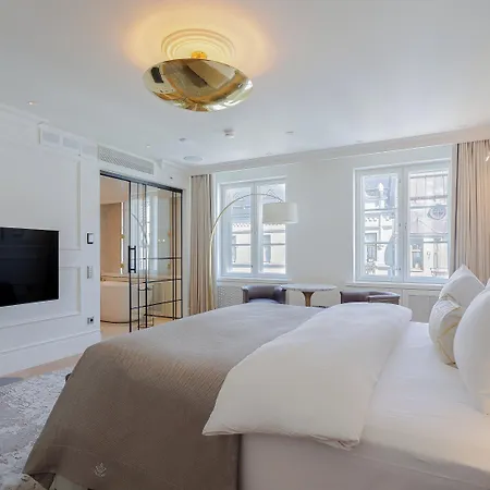 Waldorf Astoria 5* Helsinki