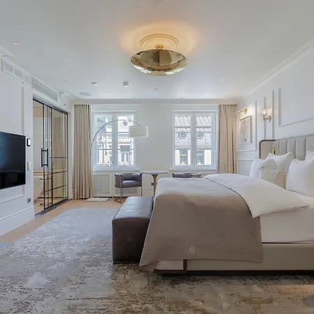 Hotel Waldorf Astoria