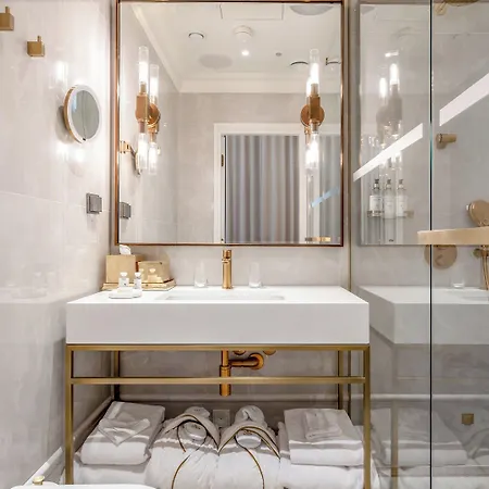 Hotel Waldorf Astoria 5*