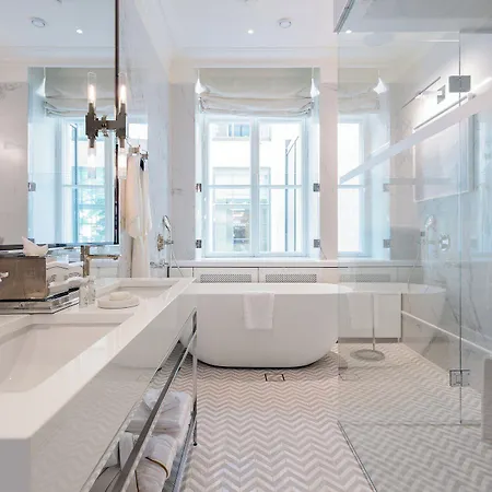 Waldorf Astoria Helsinki