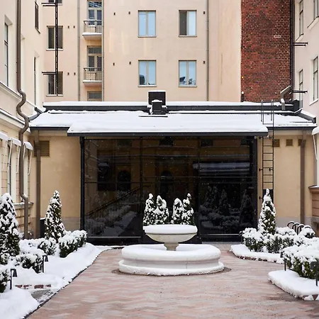 Hotelli Waldorf Astoria