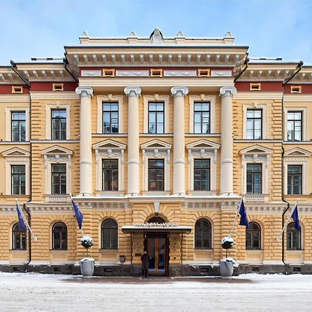 Hotelli Waldorf Astoria 5*