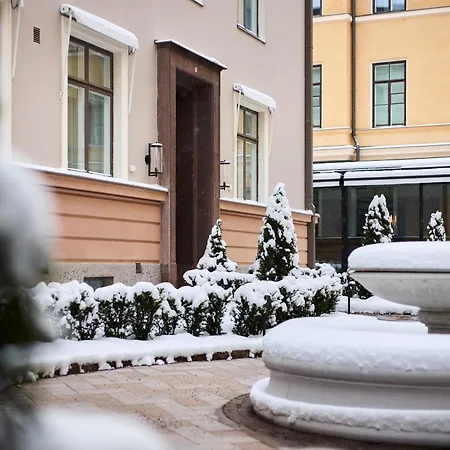 Waldorf Astoria 5*