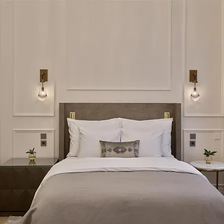 Waldorf Astoria 5* Helsinki