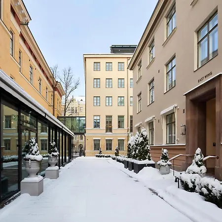 Waldorf Astoria Hotelli