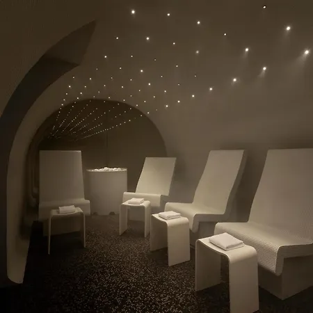 Otel Waldorf Astoria 5*