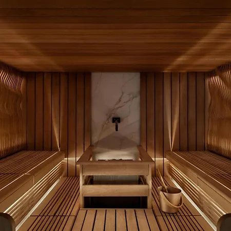 Waldorf Astoria Helsinki