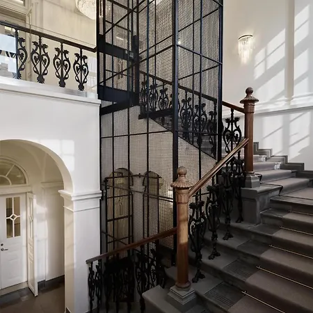 Otel Waldorf Astoria 5*