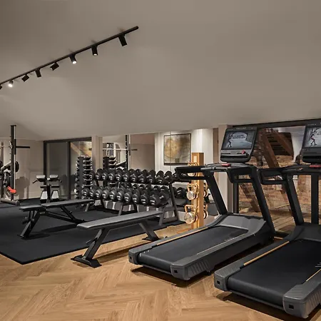 Otel Waldorf Astoria 5*
