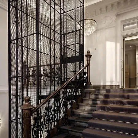 Otel Waldorf Astoria Helsinki