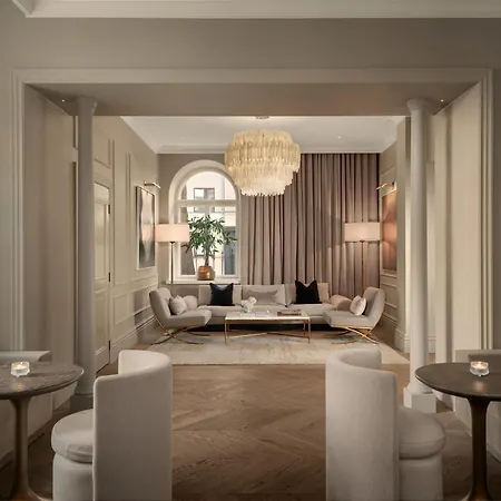 Waldorf Astoria Otel