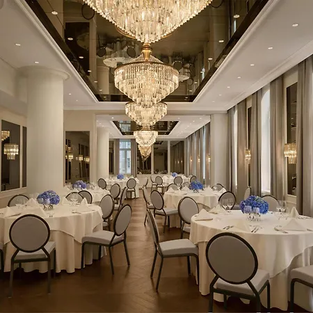 Otel Waldorf Astoria Helsinki