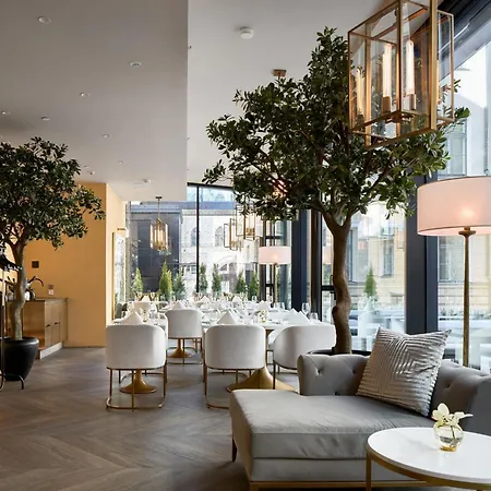 Waldorf Astoria Otel