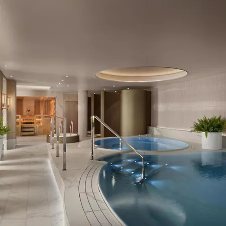 Waldorf Astoria 5* Helsinki
