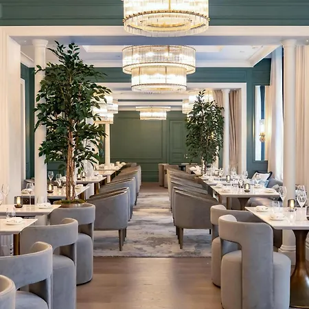 Otel Waldorf Astoria 5*