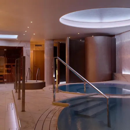 Otel Waldorf Astoria 5*