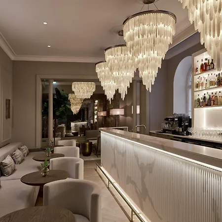 Waldorf Astoria Helsinki
