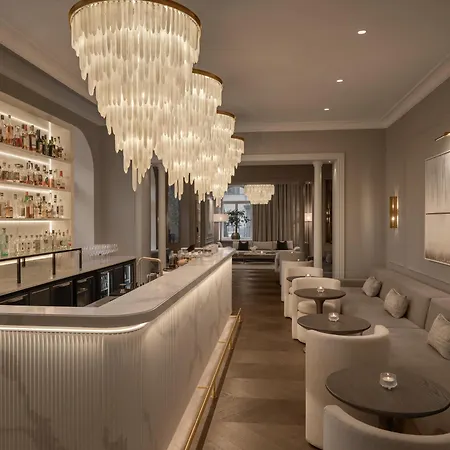 Waldorf Astoria Helsinki