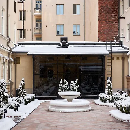 Waldorf Astoria Helsinki