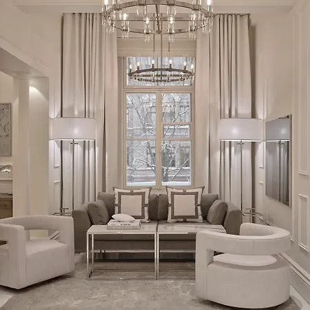 Waldorf Astoria 5* Helsinki