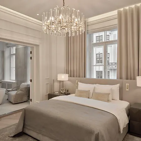 Hotel Waldorf Astoria Helsinki