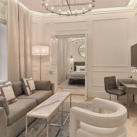 Hotel Waldorf Astoria Helsinki