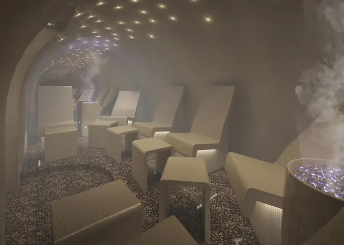 Hotel Waldorf Astoria