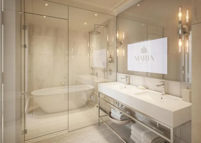 فندق Waldorf Astoria هلسنكي