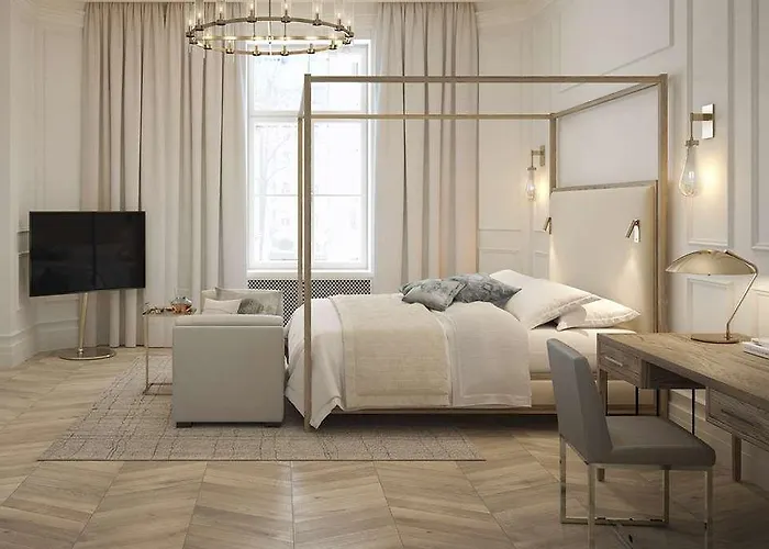 فندق Waldorf Astoria هلسنكي