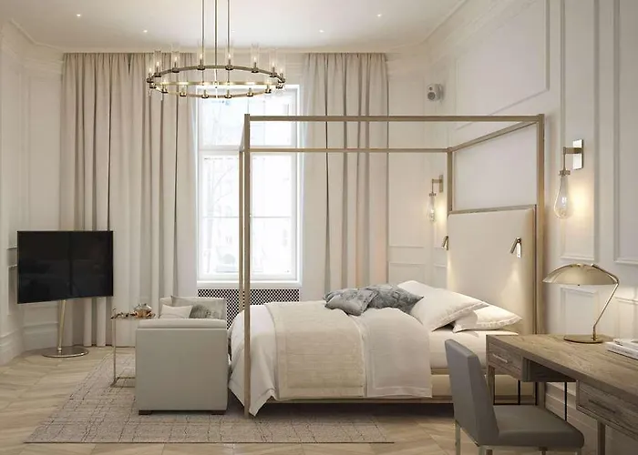 Waldorf Astoria Helsinky