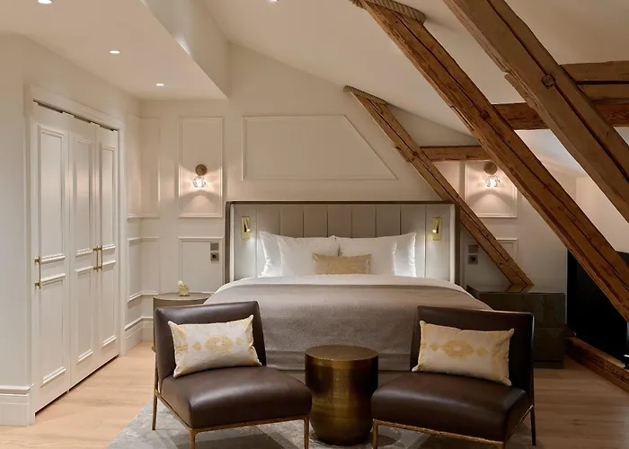 Hotel Waldorf Astoria 5*