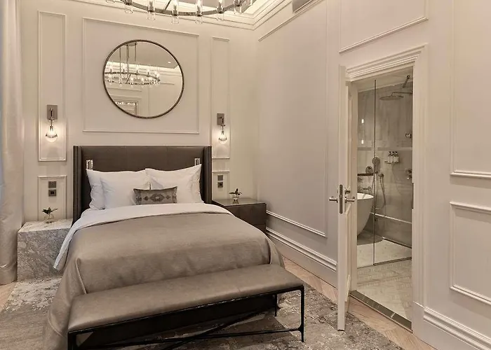 فندق Waldorf Astoria 5*