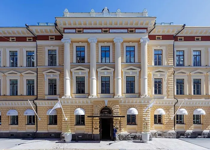 Hotel Waldorf Astoria