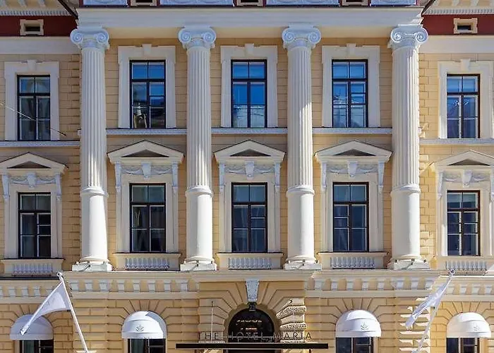 فندق Waldorf Astoria