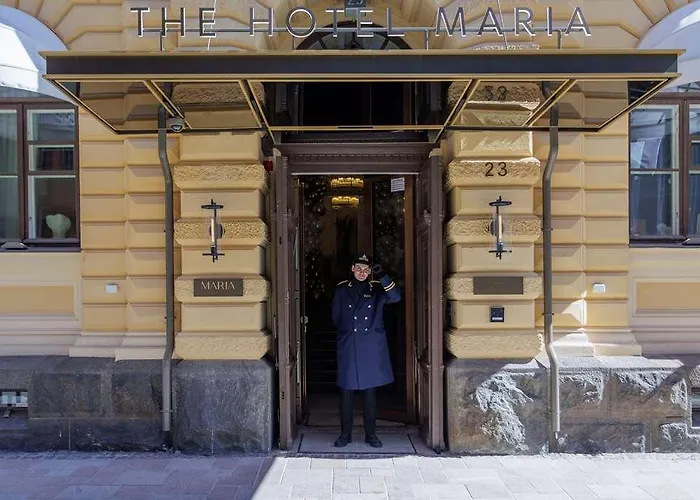 Hotel Waldorf Astoria