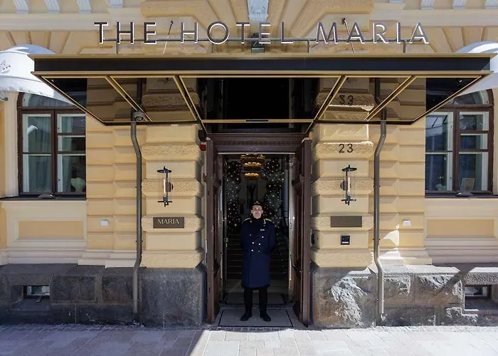 Hotel Waldorf Astoria 5*