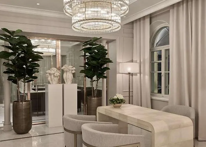 Waldorf Astoria Helsinky