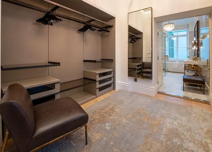 Hotel Waldorf Astoria 5*