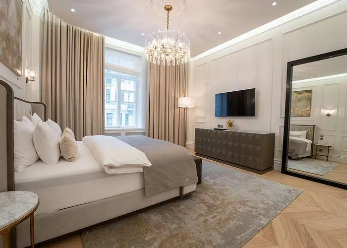 Hotel Waldorf Astoria