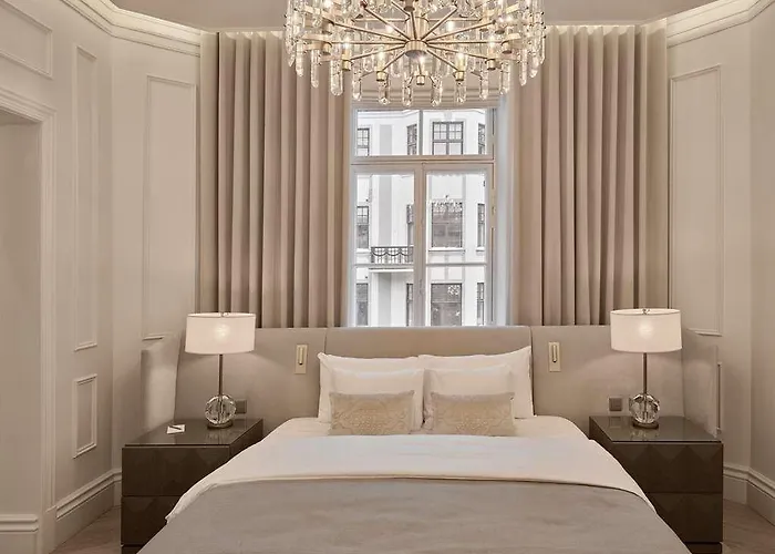 Hotel Waldorf Astoria Helsinky