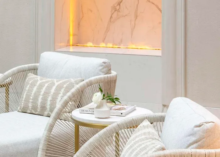 Waldorf Astoria 5* هلسنكي