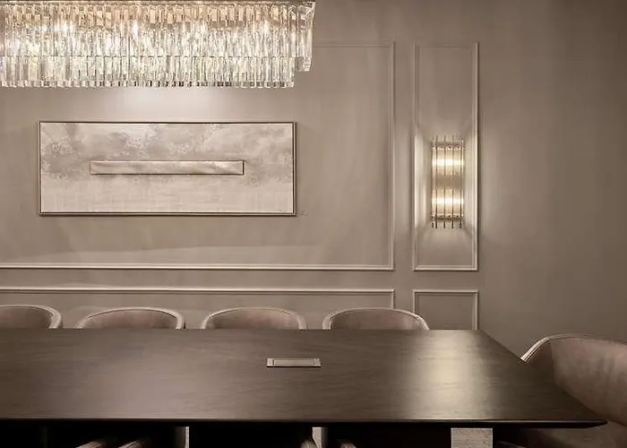 Waldorf Astoria Hotel Helsinky