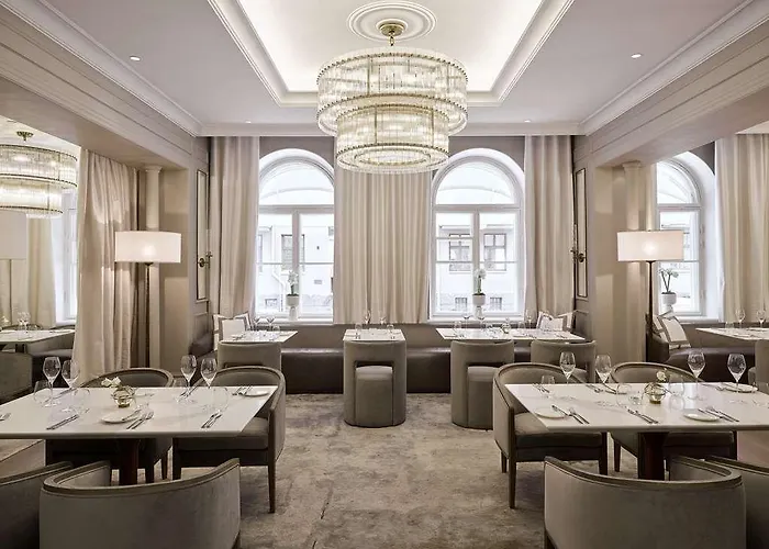 Hotel Waldorf Astoria 5*