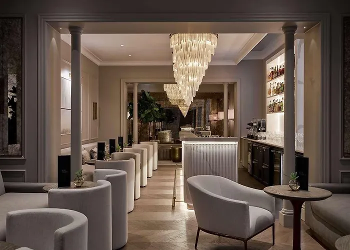 Waldorf Astoria هلسنكي